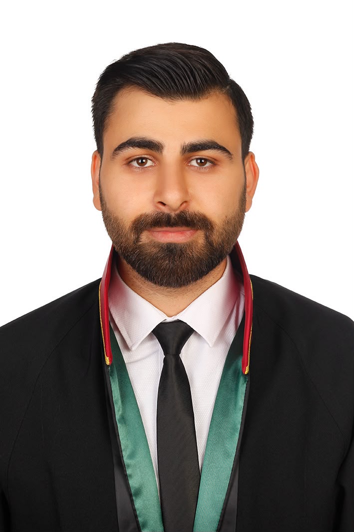 Av. Mehmet Kılıçoğlu fotoğrafı