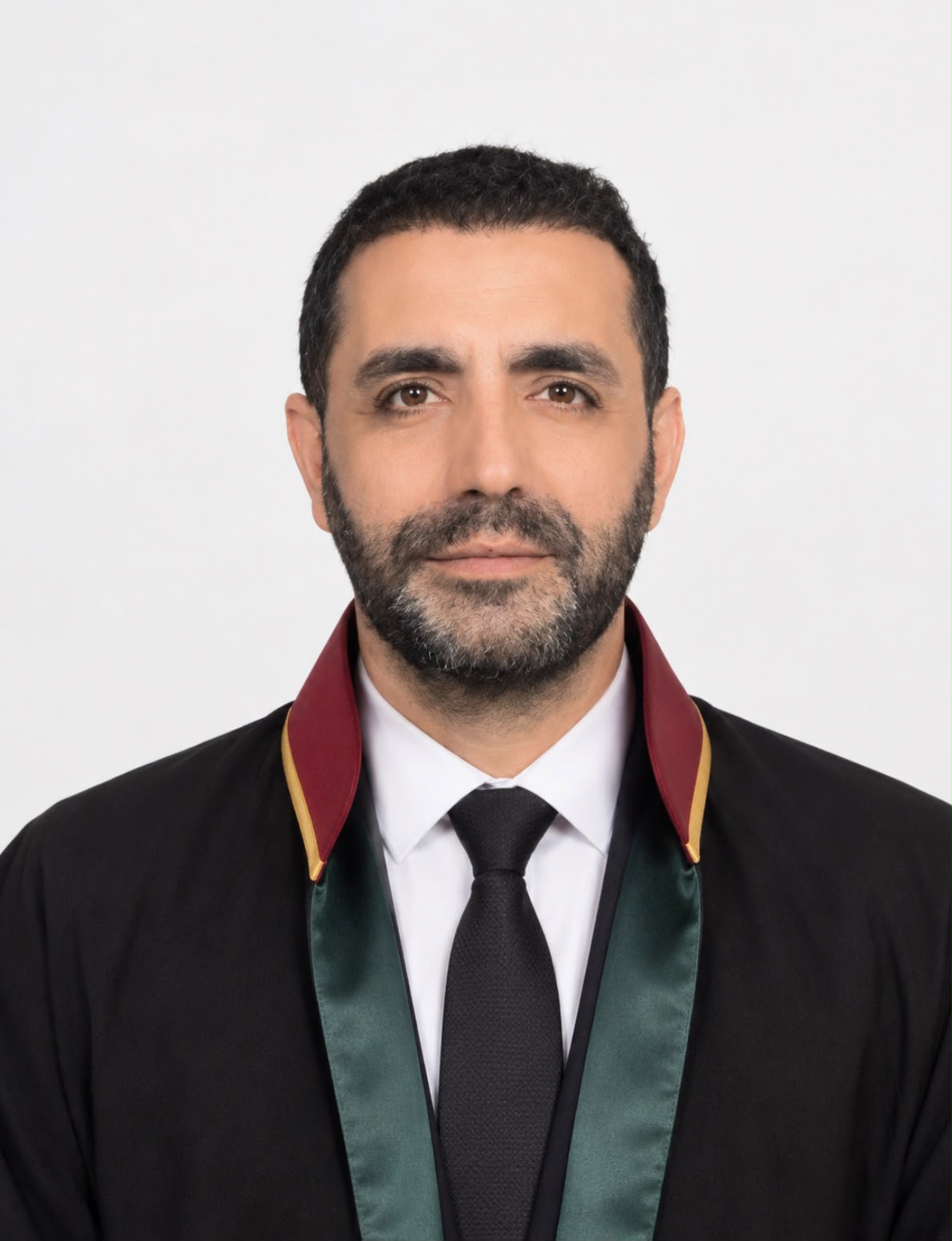 Av. Ramazan Dilbaz fotoğrafı
